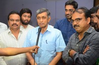 Jayaprakash Narayan Watched Bharat Ane Nenu